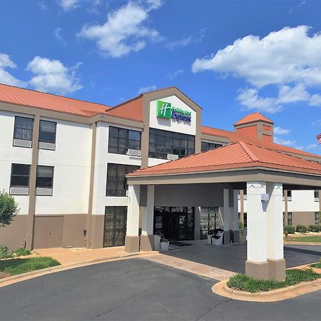 Holiday Inn Express Hillsborough-Durham Area By Ihg Экстерьер фото