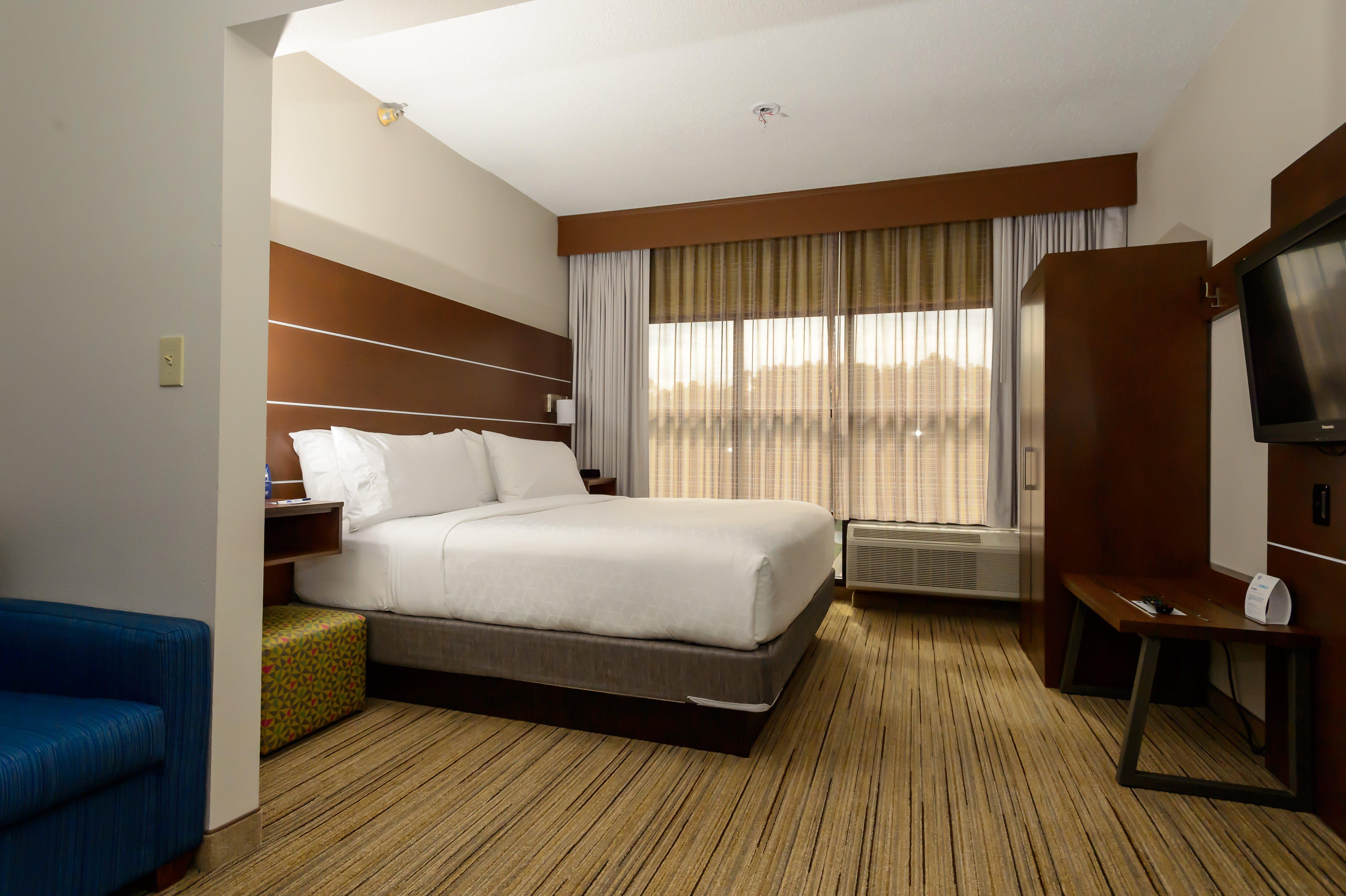 Holiday Inn Express Hillsborough-Durham Area By Ihg Экстерьер фото