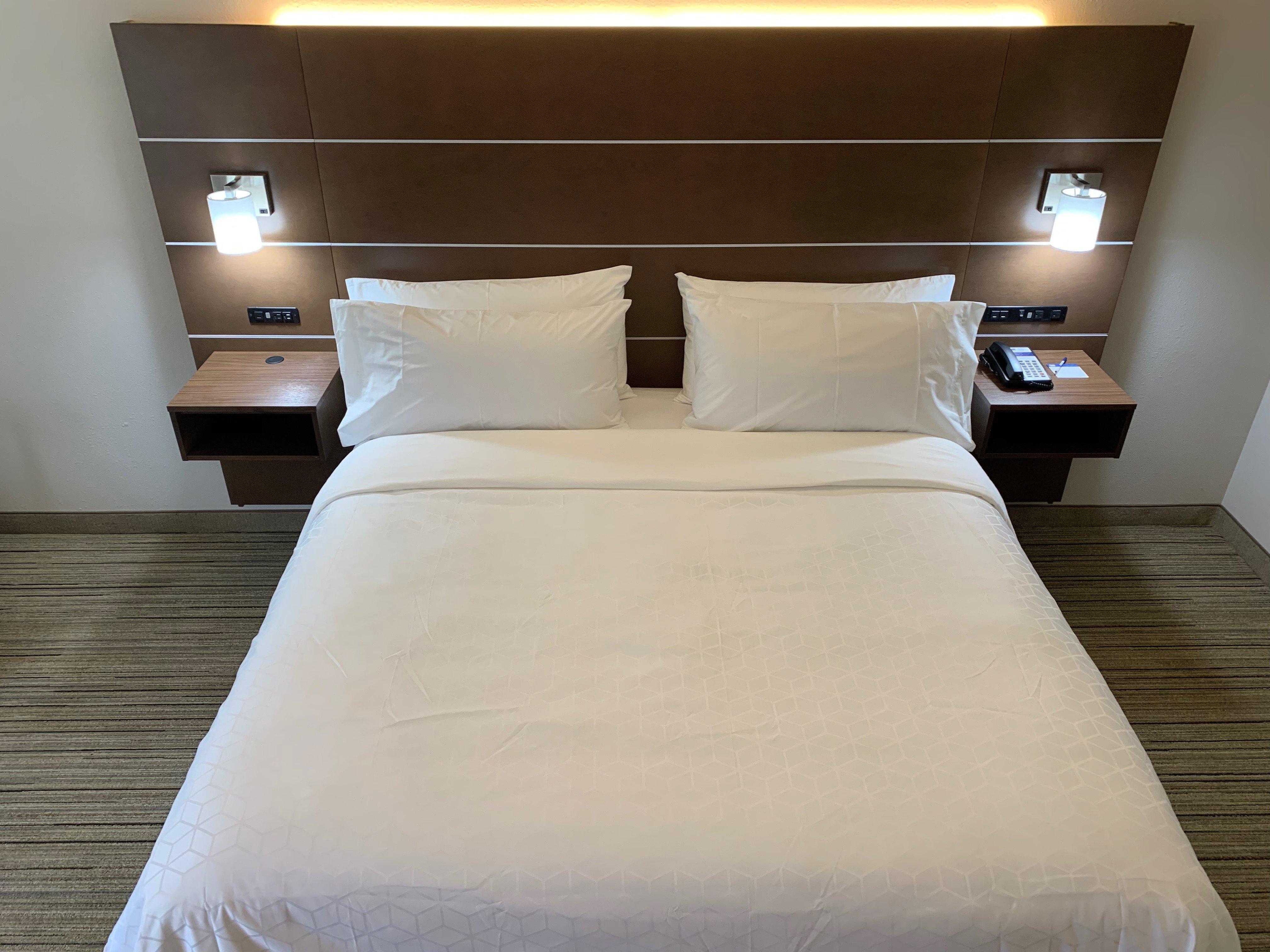 Holiday Inn Express Hillsborough-Durham Area By Ihg Экстерьер фото