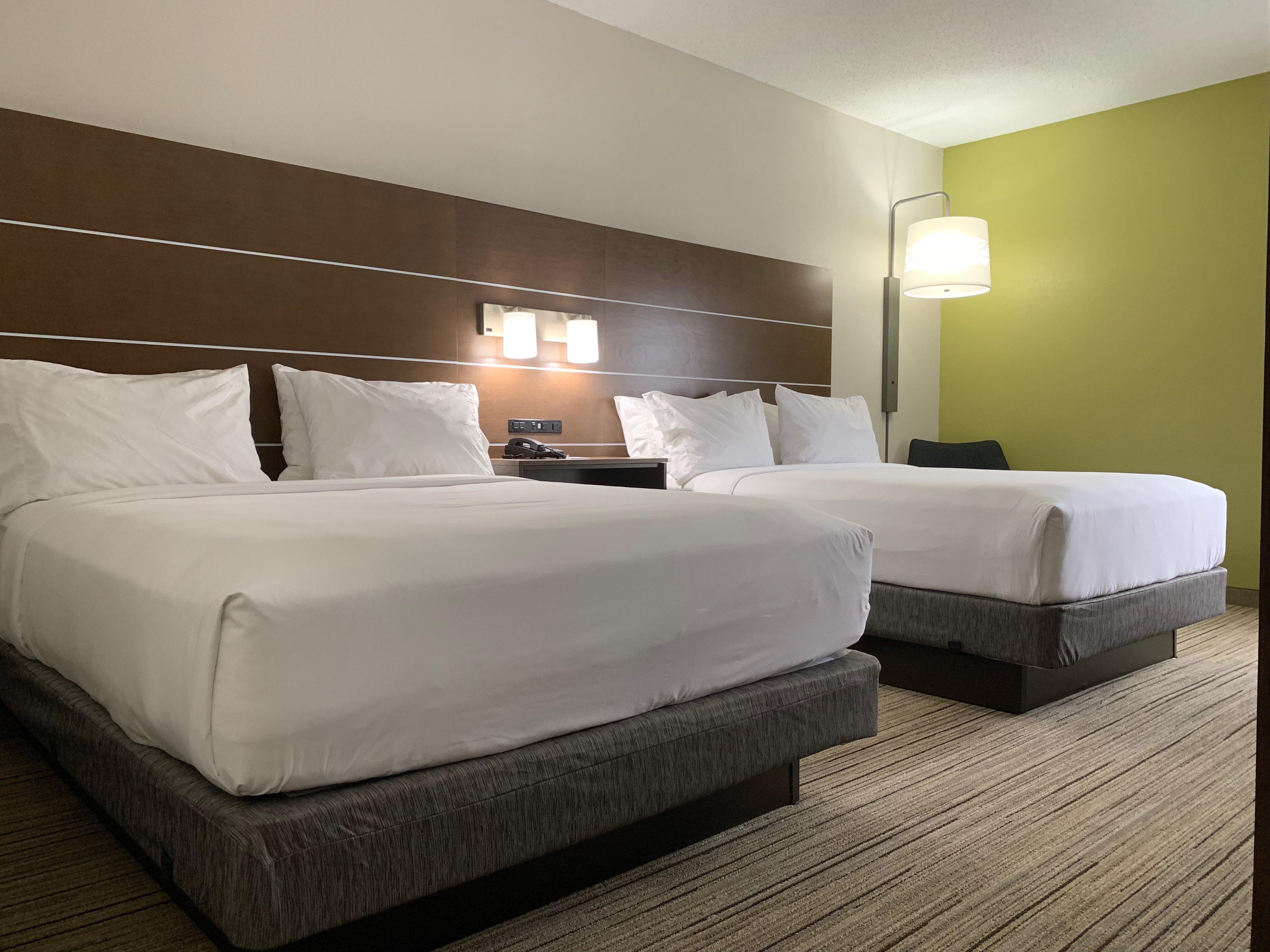 Holiday Inn Express Hillsborough-Durham Area By Ihg Экстерьер фото