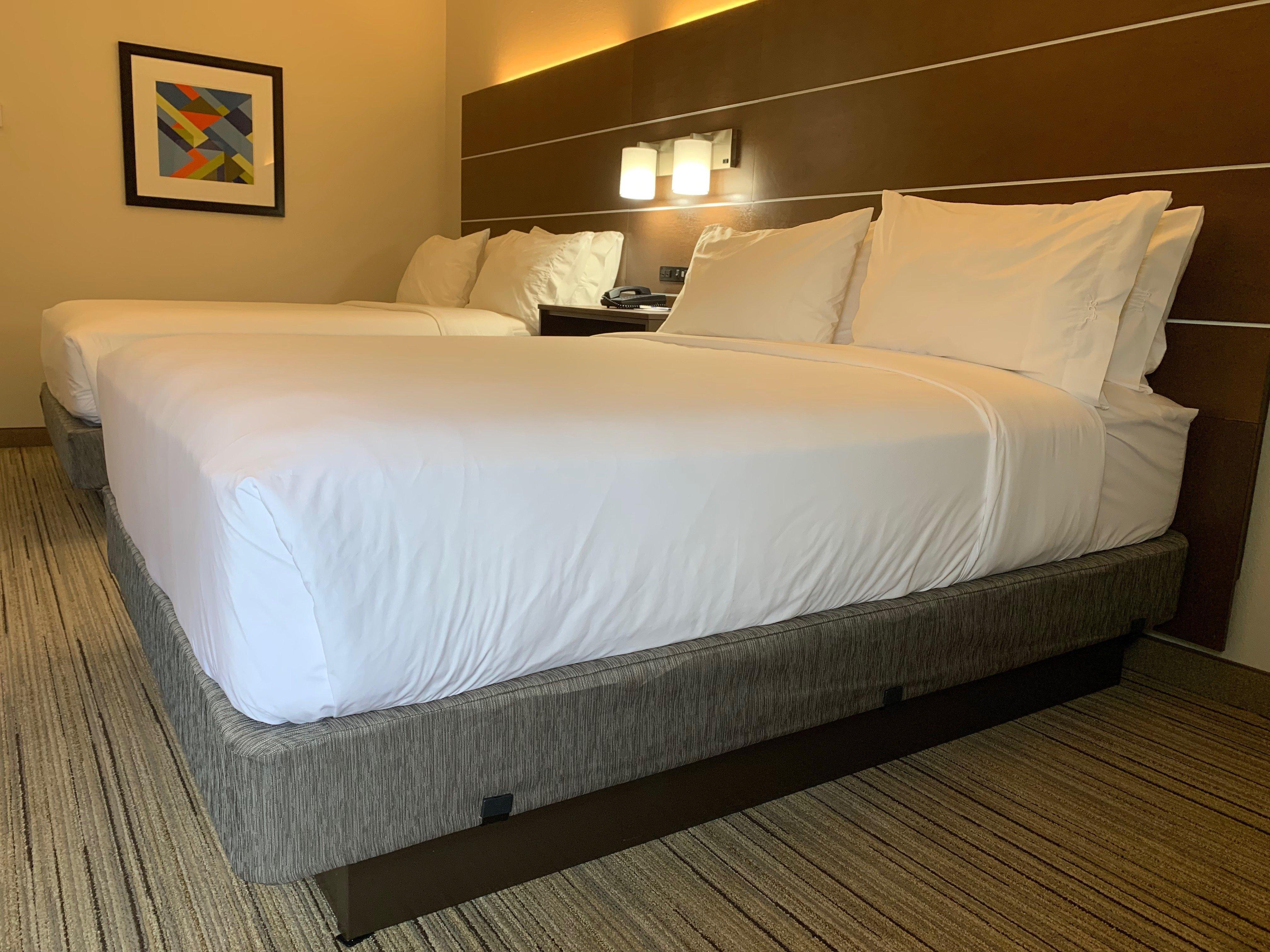 Holiday Inn Express Hillsborough-Durham Area By Ihg Экстерьер фото